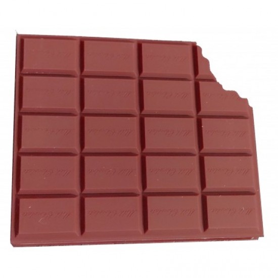 TECHNOCHITRA Unique Chocolate Scented Memo Pad Diary