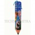 TECHNOCHITRA Unique Cute Angel Pencil Shape Pouches for Girls and Boys (MOQ - 3)